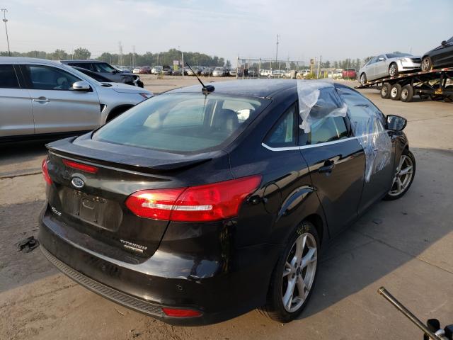 Photo 3 VIN: 1FADP3J2XFL254410 - FORD FOCUS 