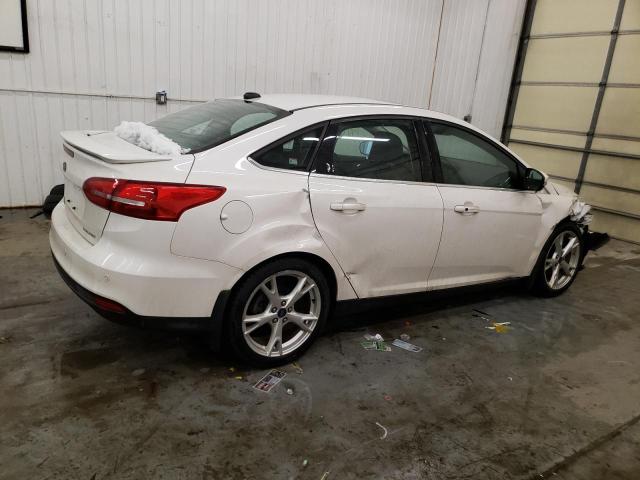 Photo 2 VIN: 1FADP3J2XFL353146 - FORD FOCUS TITA 