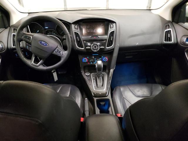 Photo 7 VIN: 1FADP3J2XFL353146 - FORD FOCUS TITA 