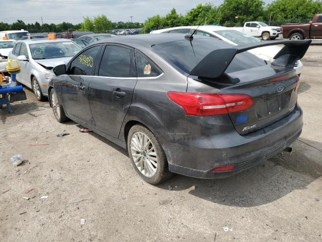 Photo 1 VIN: 1FADP3J2XGL211400 - FORD FOCUS TITA 