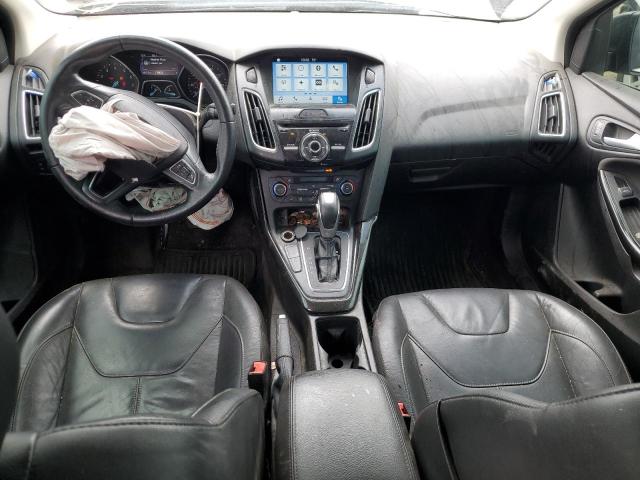 Photo 7 VIN: 1FADP3J2XGL211400 - FORD FOCUS TITA 