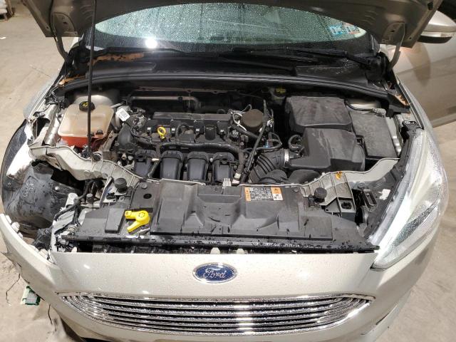 Photo 10 VIN: 1FADP3J2XGL314669 - FORD FOCUS TITA 