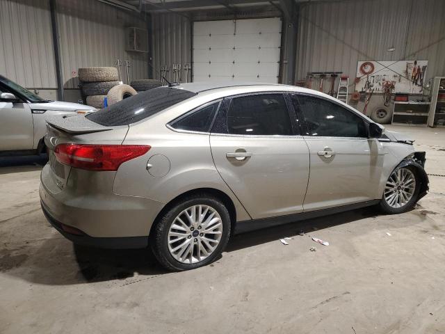 Photo 2 VIN: 1FADP3J2XGL314669 - FORD FOCUS TITA 