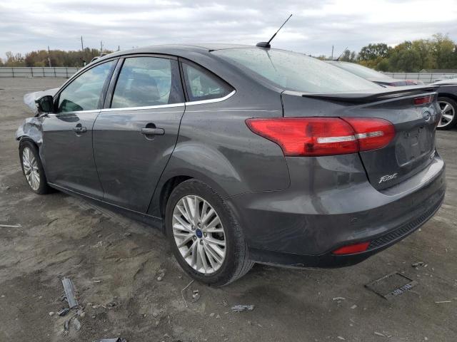 Photo 1 VIN: 1FADP3J2XGL395298 - FORD FOCUS 