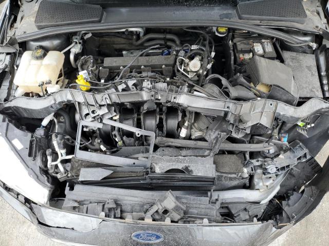 Photo 10 VIN: 1FADP3J2XGL395298 - FORD FOCUS 