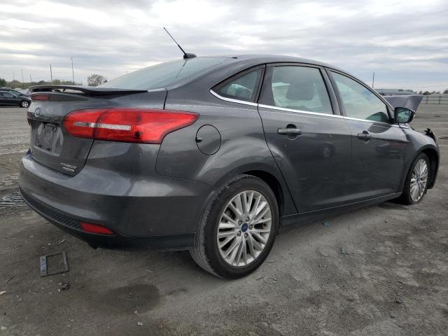 Photo 2 VIN: 1FADP3J2XGL395298 - FORD FOCUS 