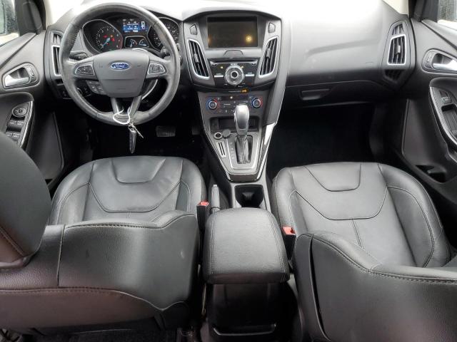 Photo 7 VIN: 1FADP3J2XGL395298 - FORD FOCUS 