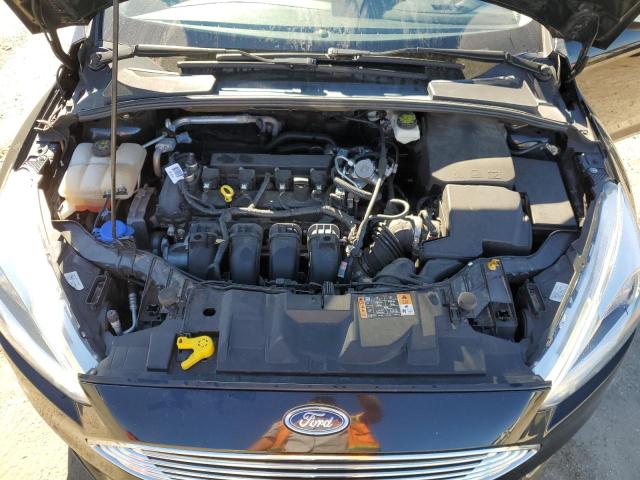 Photo 10 VIN: 1FADP3J2XHL238243 - FORD FOCUS TITA 