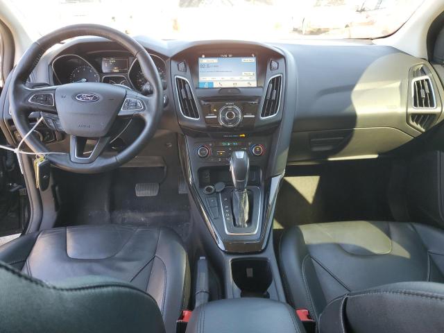 Photo 7 VIN: 1FADP3J2XHL238243 - FORD FOCUS TITA 