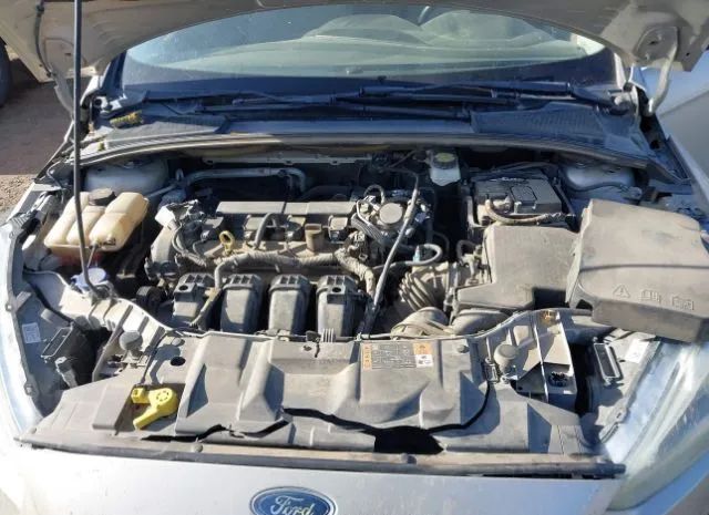 Photo 9 VIN: 1FADP3J2XHL260663 - FORD FOCUS 