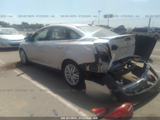 Photo 2 VIN: 1FADP3J2XHL265054 - FORD FOCUS 