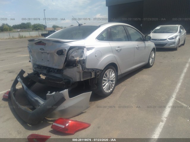 Photo 3 VIN: 1FADP3J2XHL265054 - FORD FOCUS 