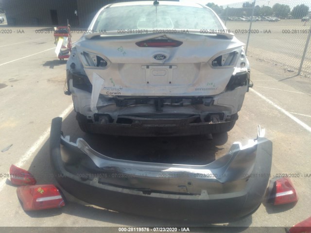 Photo 5 VIN: 1FADP3J2XHL265054 - FORD FOCUS 