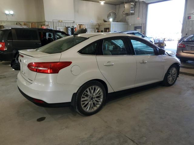 Photo 2 VIN: 1FADP3J2XHL279889 - FORD FOCUS TITA 