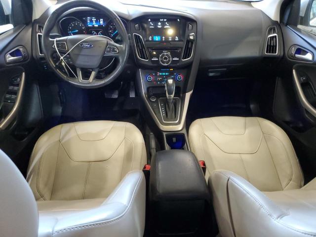 Photo 7 VIN: 1FADP3J2XHL279889 - FORD FOCUS TITA 