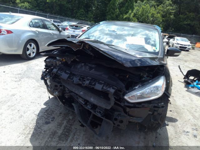 Photo 5 VIN: 1FADP3J2XHL287412 - FORD FOCUS 