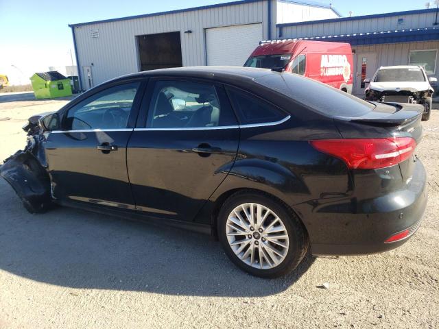 Photo 1 VIN: 1FADP3J2XHL333000 - FORD FOCUS 