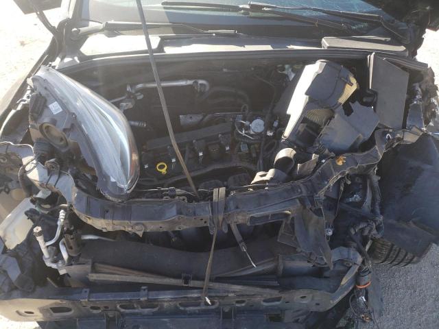 Photo 10 VIN: 1FADP3J2XHL333000 - FORD FOCUS 