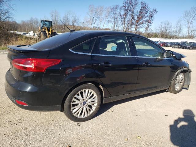 Photo 2 VIN: 1FADP3J2XHL333000 - FORD FOCUS 