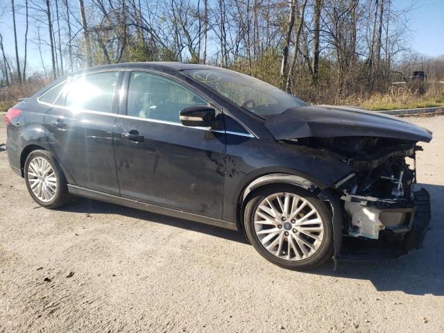 Photo 3 VIN: 1FADP3J2XHL333000 - FORD FOCUS 