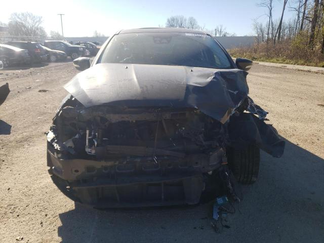 Photo 4 VIN: 1FADP3J2XHL333000 - FORD FOCUS 