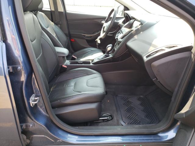 Photo 4 VIN: 1FADP3J2XJL289795 - FORD FOCUS TITA 