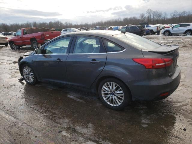 Photo 1 VIN: 1FADP3J2XJL294267 - FORD FOCUS TITA 