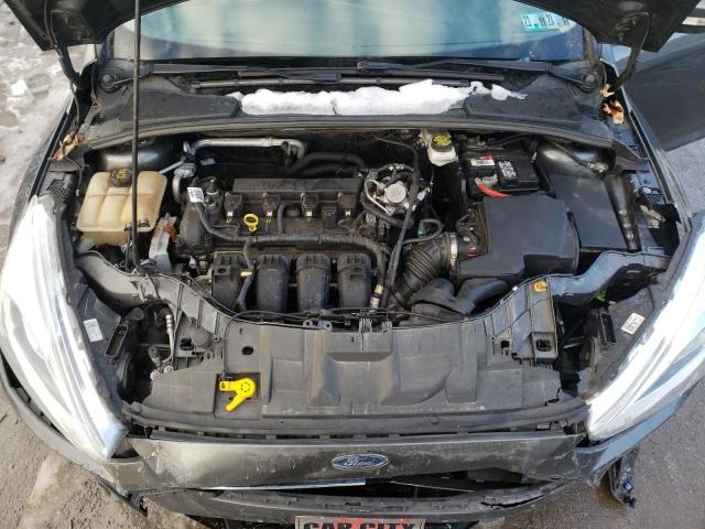 Photo 10 VIN: 1FADP3J2XJL294267 - FORD FOCUS TITA 