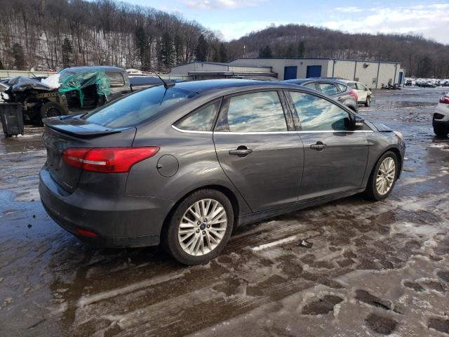 Photo 2 VIN: 1FADP3J2XJL294267 - FORD FOCUS TITA 