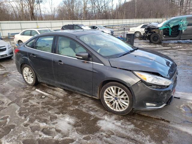 Photo 3 VIN: 1FADP3J2XJL294267 - FORD FOCUS TITA 