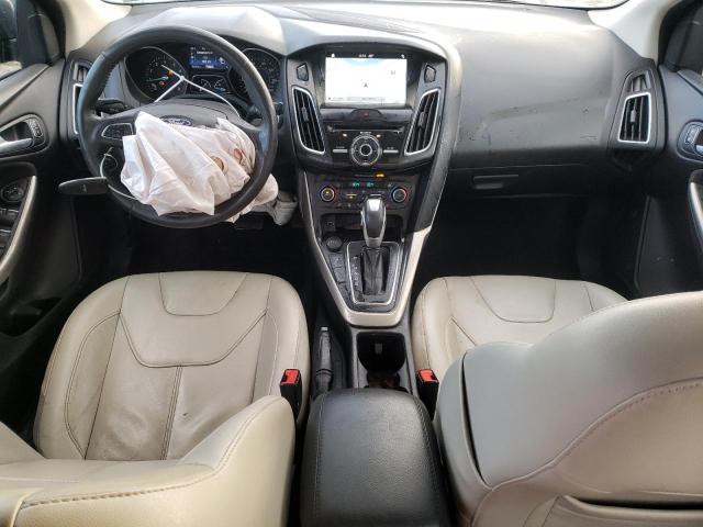 Photo 7 VIN: 1FADP3J2XJL294267 - FORD FOCUS TITA 