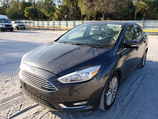 Photo 0 VIN: 1FADP3J2XJL314291 - FORD FOCUS TITA 