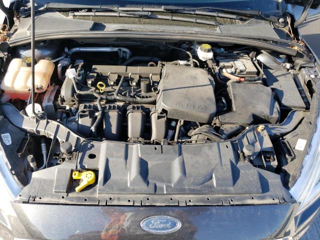 Photo 10 VIN: 1FADP3J2XJL314291 - FORD FOCUS TITA 