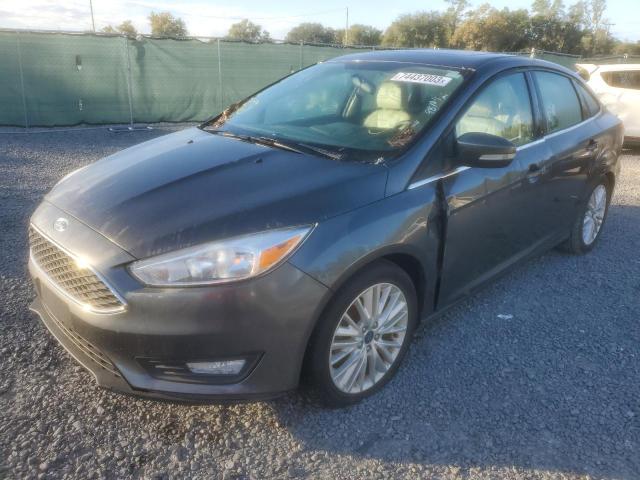 Photo 0 VIN: 1FADP3J2XJL317076 - FORD FOCUS 