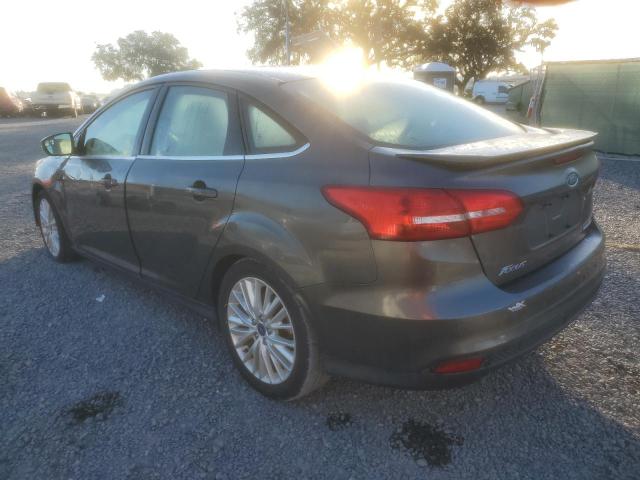 Photo 1 VIN: 1FADP3J2XJL317076 - FORD FOCUS 