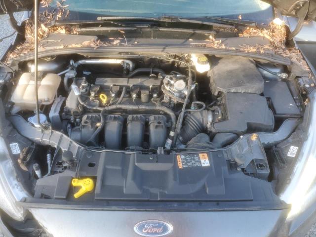 Photo 10 VIN: 1FADP3J2XJL317076 - FORD FOCUS 