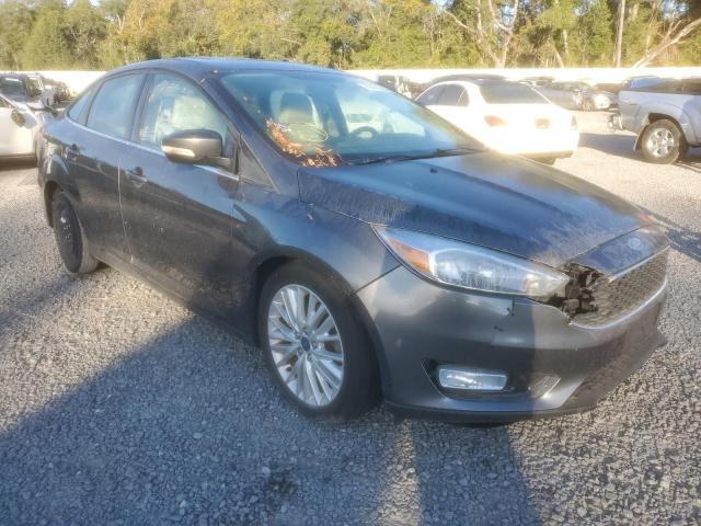 Photo 3 VIN: 1FADP3J2XJL317076 - FORD FOCUS 