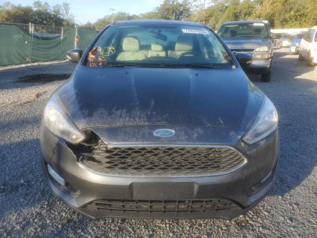 Photo 4 VIN: 1FADP3J2XJL317076 - FORD FOCUS 