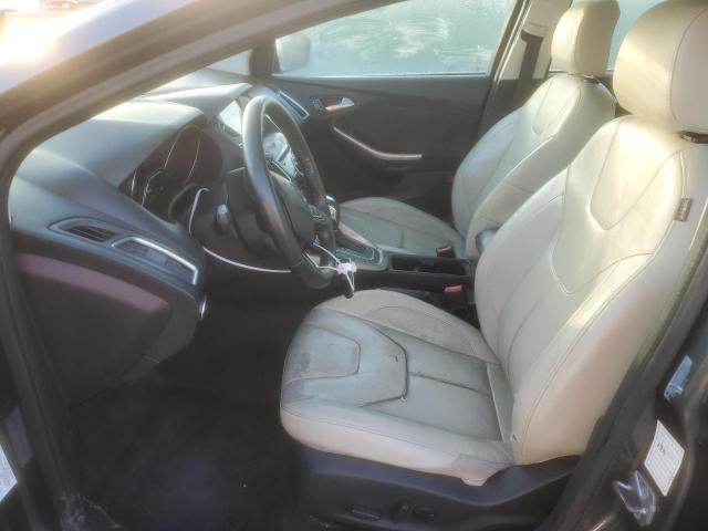 Photo 6 VIN: 1FADP3J2XJL317076 - FORD FOCUS 