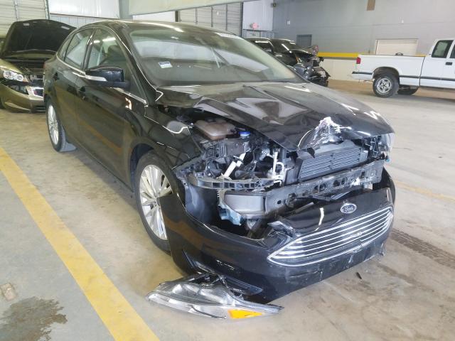 Photo 0 VIN: 1FADP3J2XJL331673 - FORD FOCUS 