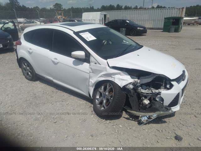 Photo 0 VIN: 1FADP3K20DL112059 - FORD FOCUS 