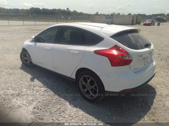 Photo 2 VIN: 1FADP3K20DL112059 - FORD FOCUS 