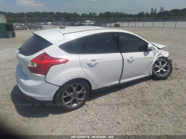 Photo 3 VIN: 1FADP3K20DL112059 - FORD FOCUS 