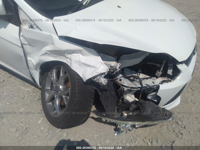 Photo 5 VIN: 1FADP3K20DL112059 - FORD FOCUS 