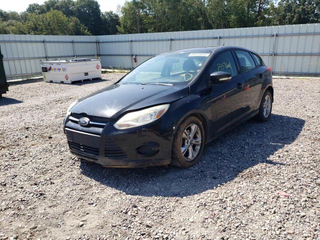 Photo 1 VIN: 1FADP3K20DL112322 - FORD FOCUS SE 