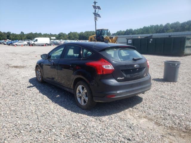 Photo 2 VIN: 1FADP3K20DL112322 - FORD FOCUS SE 