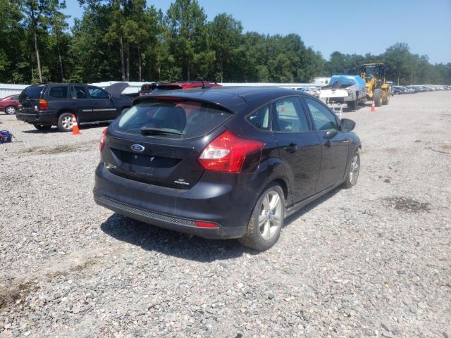 Photo 3 VIN: 1FADP3K20DL112322 - FORD FOCUS SE 