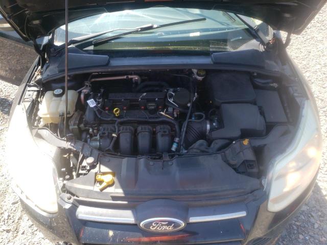 Photo 6 VIN: 1FADP3K20DL112322 - FORD FOCUS SE 