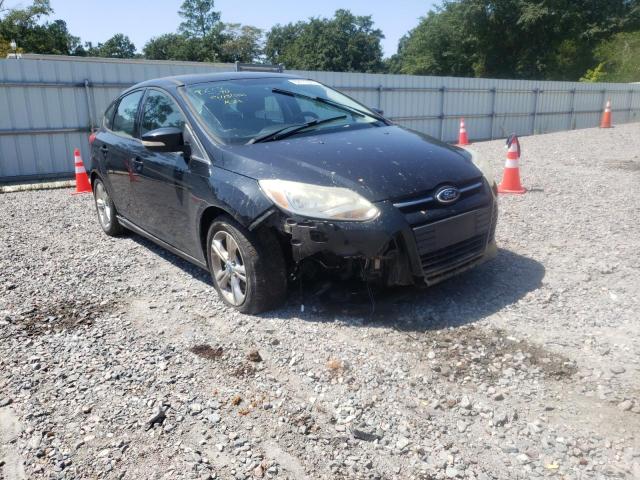 Photo 8 VIN: 1FADP3K20DL112322 - FORD FOCUS SE 