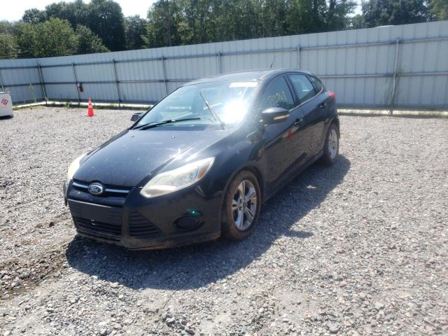 Photo 9 VIN: 1FADP3K20DL112322 - FORD FOCUS SE 